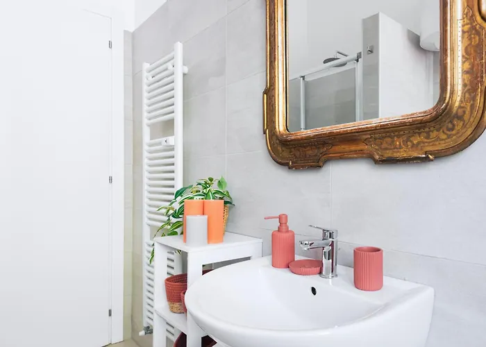 Easylife - - Taddei 14s - Washington Апартаменты