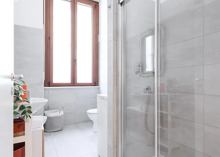 Апартаменты Easylife - - Taddei 14s - Washington *