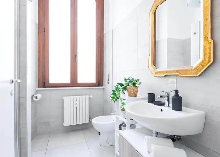Easylife - Accogliente Monolocale Zona Washington Appartamento Milano