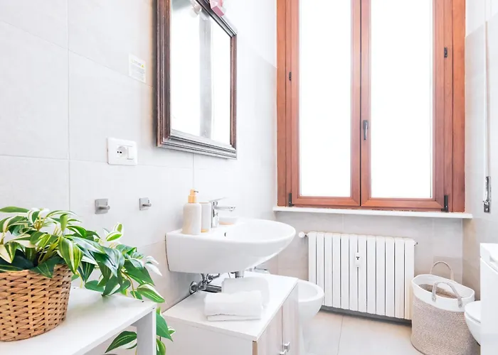 아파트 Easylife - - Taddei 14d - Washington