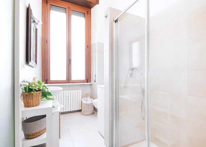 아파트 Easylife - - Taddei 14d - Washington *