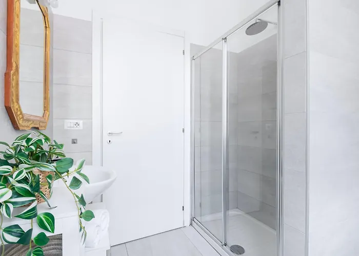 Appartamento Easylife - Accogliente Monolocale Zona Washington