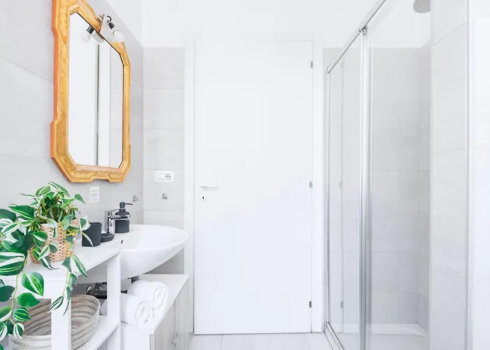 Easylife - - Taddei 14c - Washington Μιλάνο