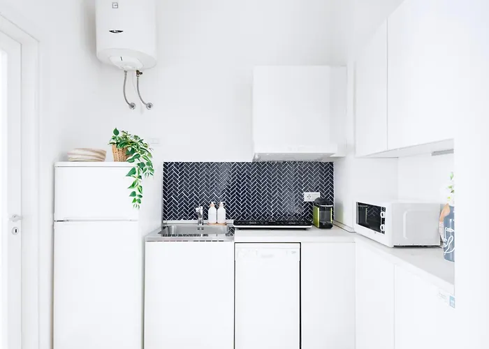 Easylife - - Taddei 14d - Washington * 밀라노