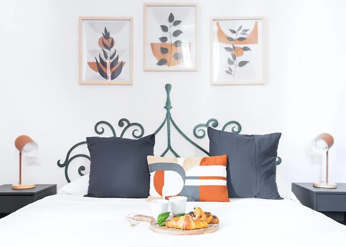 Easylife - Accogliente Monolocale Zona Washington