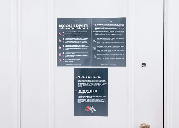 Apartamento Easylife - - Taddei 14d - Washington *