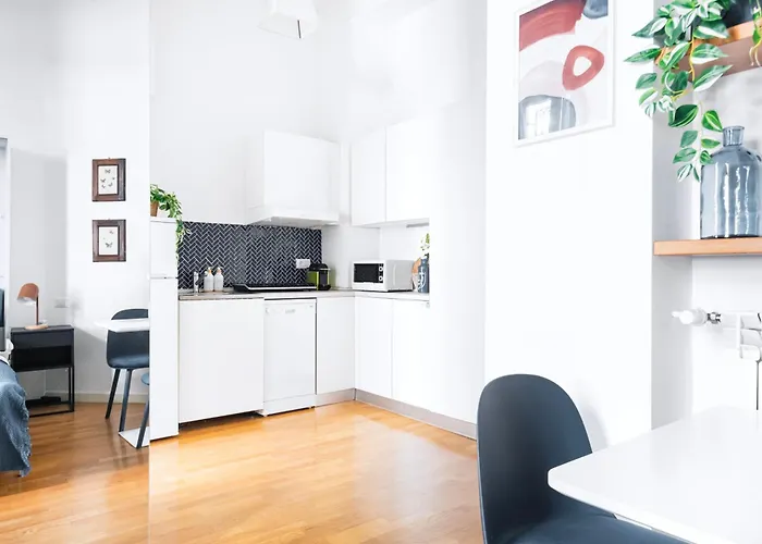 Easylife - - Taddei 14d - Washington *