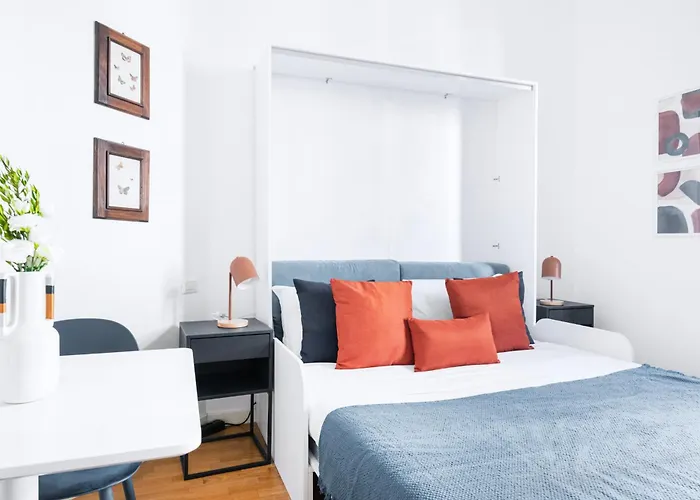 Easylife - - Taddei 14d - Washington ミラノ