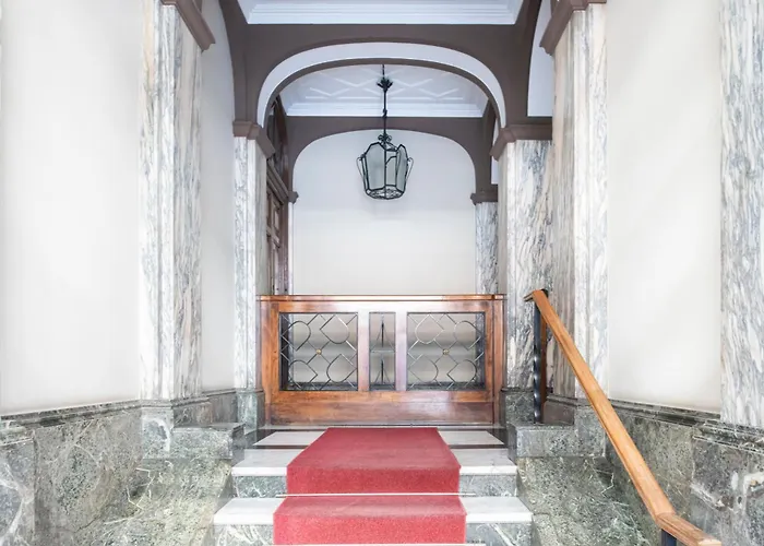 Easylife - - Taddei 14d - Washington * Milão