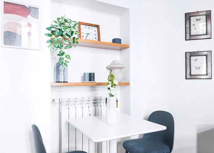 Easylife - - Taddei 14d - Washington *