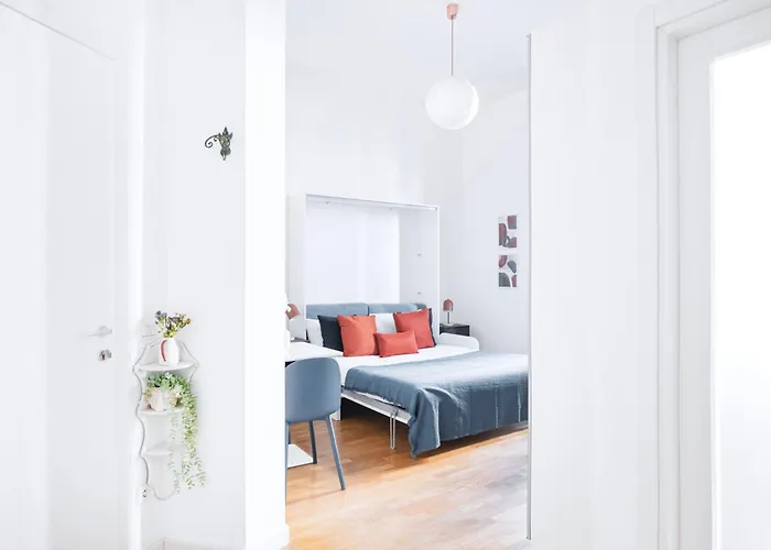 Easylife - - Taddei 14d - Washington