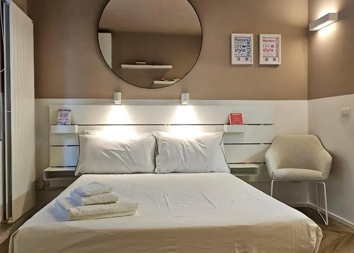 Porta Venezia Lifestyle *