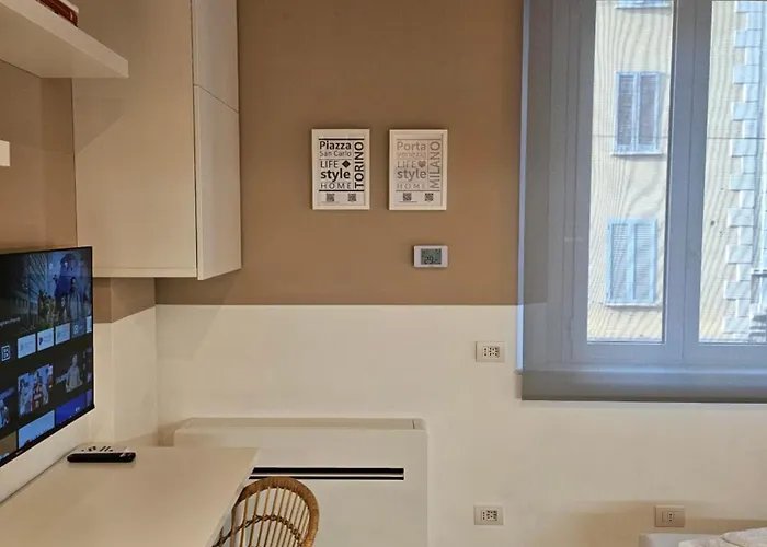 Porta Venezia Lifestyle