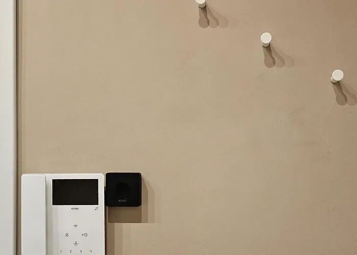 Porta Venezia Lifestyle Apartment *