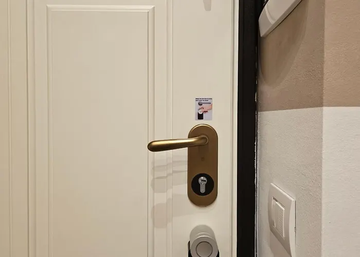 Porta Venezia Lifestyle Lejlighed Milano