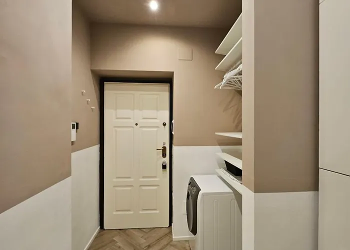 Porta Venezia Lifestyle *