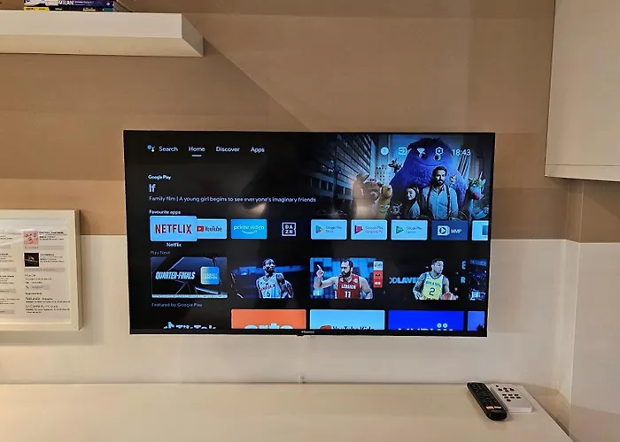 Porta Venezia Lifestyle