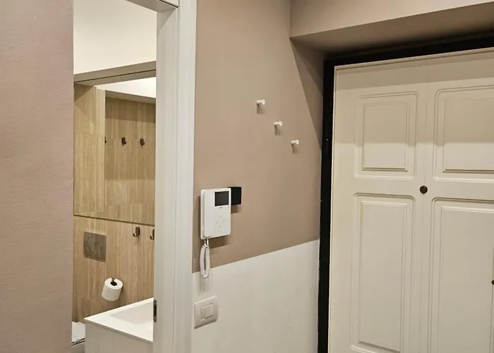 Porta Venezia Lifestyle Apartment *