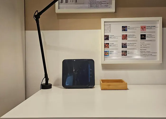 Lejlighed Porta Venezia Lifestyle *