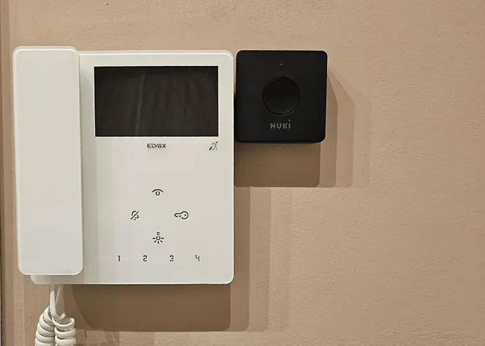 Porta Venezia Lifestyle Lejlighed Milano