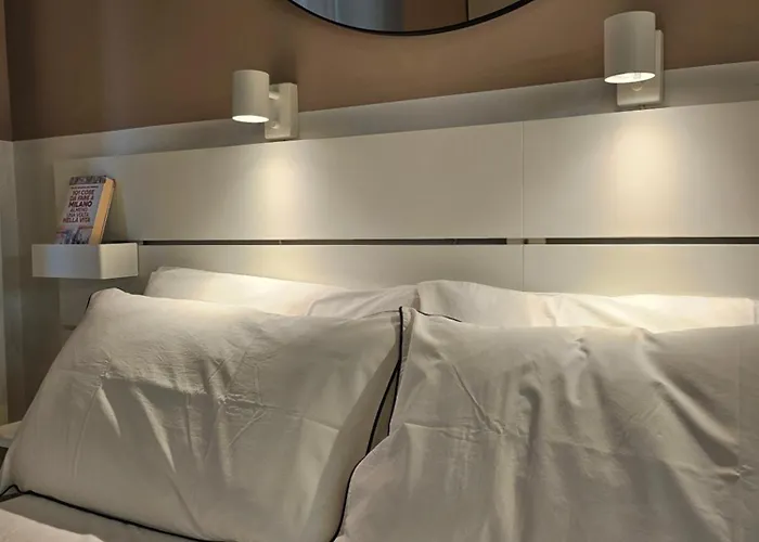 Porta Venezia Lifestyle *