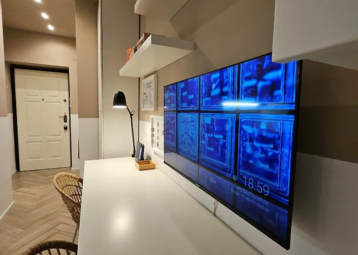 Porta Venezia Lifestyle