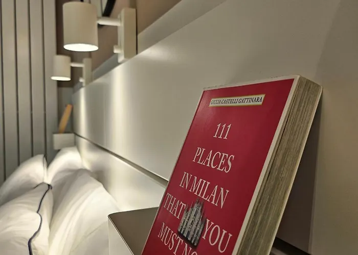 Porta Venezia Lifestyle Lejlighed