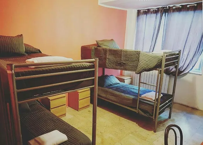 Lion Guest house Milan