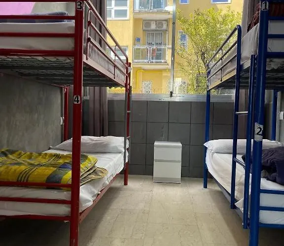 Lion Гостевой дом *