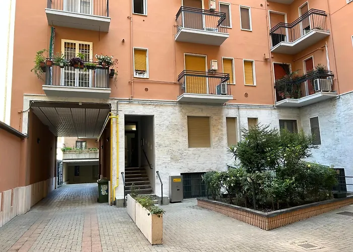 Isola-zara Modern Apartment, Duomo In 10min מילאנו