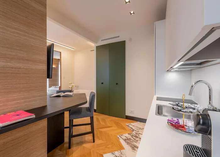 Royal Luxury Brera *