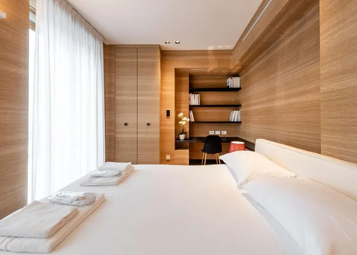 Royal Luxury Brera Милан