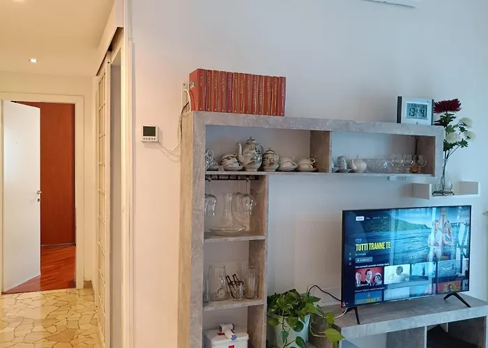 Casa Rosy Milano, Bovisa Politecnico, Dergano Metropolitana, Niguarda, Bicocca Apartamento *