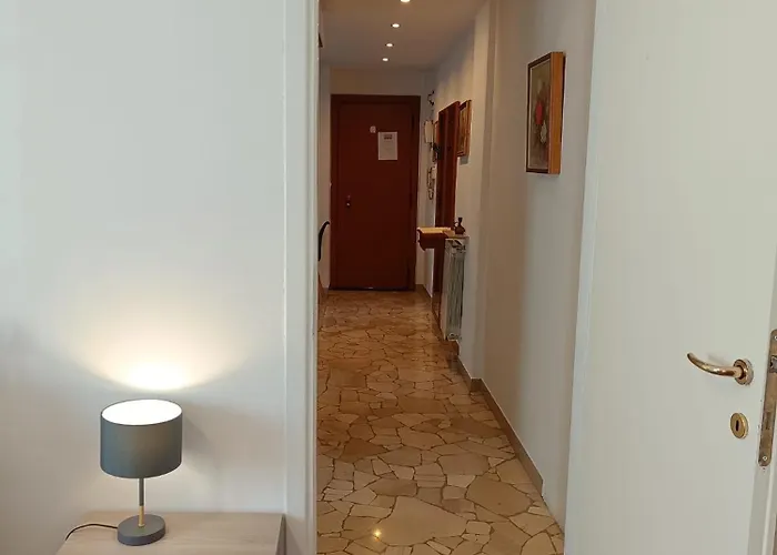 Appartamento Milano, Bovisa Politecnico, Dergano Metropolitana, Wifi - Garden *