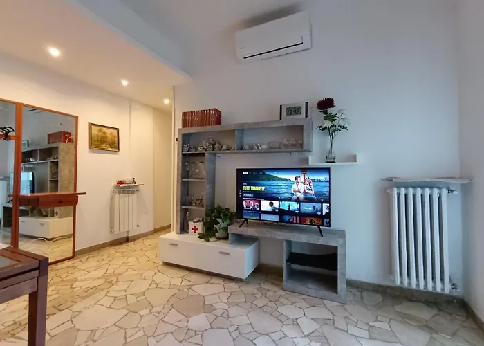 Casa Rosy Milano, Bovisa Politecnico, Dergano Metropolitana, Niguarda, Bicocca Apartment Mailand