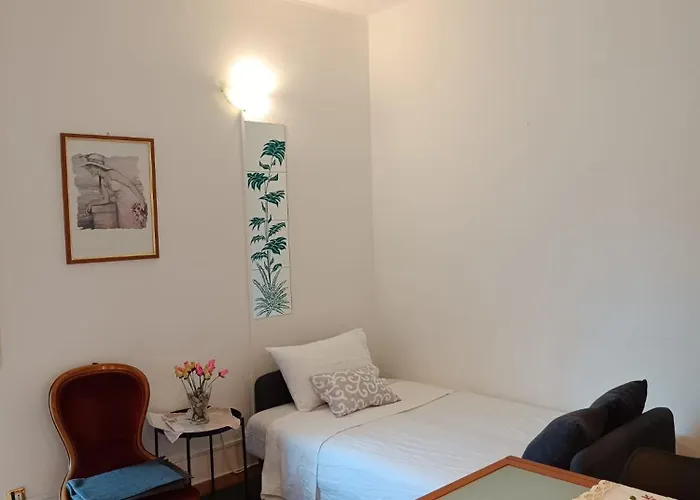 Apartment Casa Rosy Milano, Bovisa Politecnico, Dergano Metropolitana, Niguarda, Bicocca
