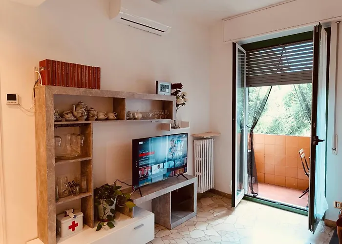 Casa Rosy Milano, Bovisa Politecnico, Dergano Metropolitana, Niguarda, Bicocca