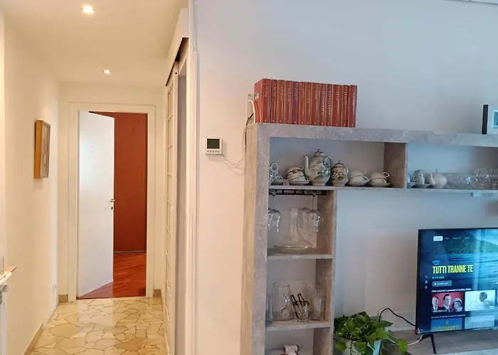 Casa Rosy Milano, Bovisa Politecnico, Dergano Metropolitana, Niguarda, Bicocca Apartamento