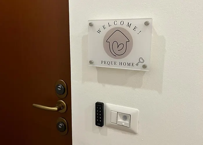 Navigli-bocconi - Peque Home, Wi-fi Daire