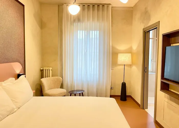 Cà Bèla - Susa Milan