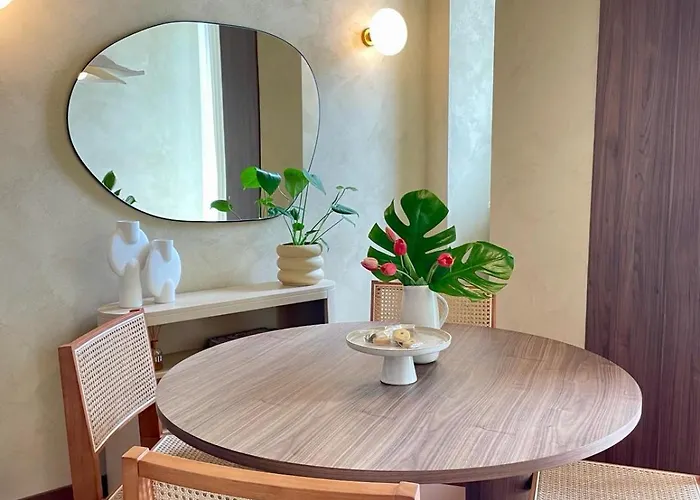 Ca Bela - Susa בית הארחה מילאנו