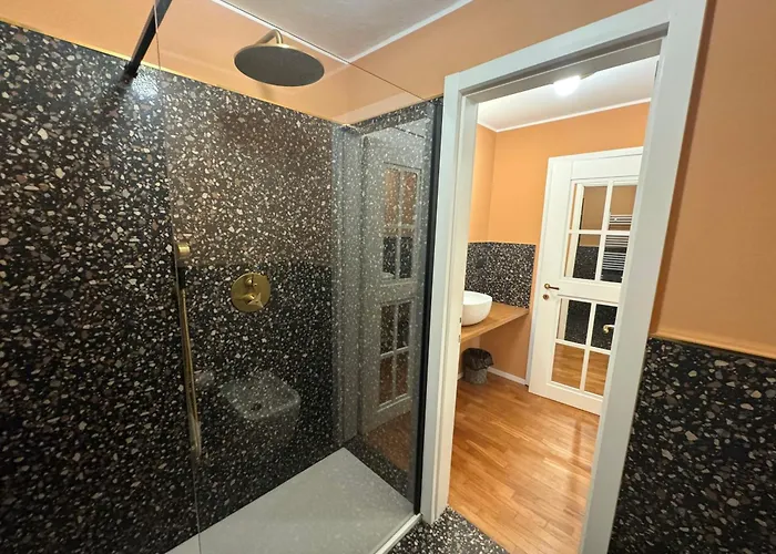 Appartamento Urban Jungle 3 - Porta Nuova Milano