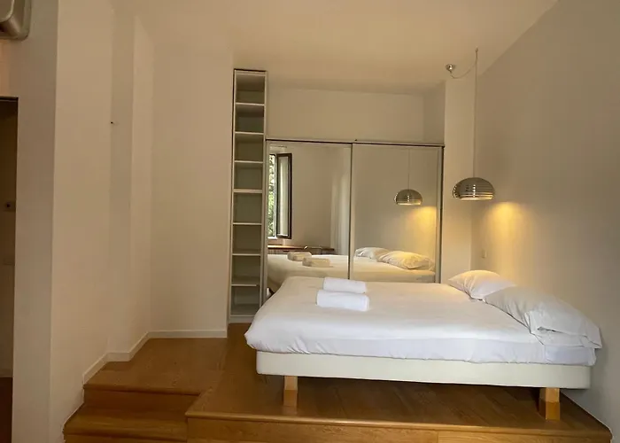 Elegante Bilocale De Angeli - Mirable Pm Apartmán