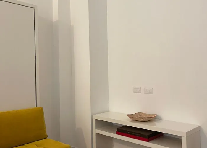 Elegante Bilocale De Angeli - Mirable Pm Apartmán *