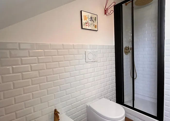 Crocetta 67 - Penthouse Apartamento