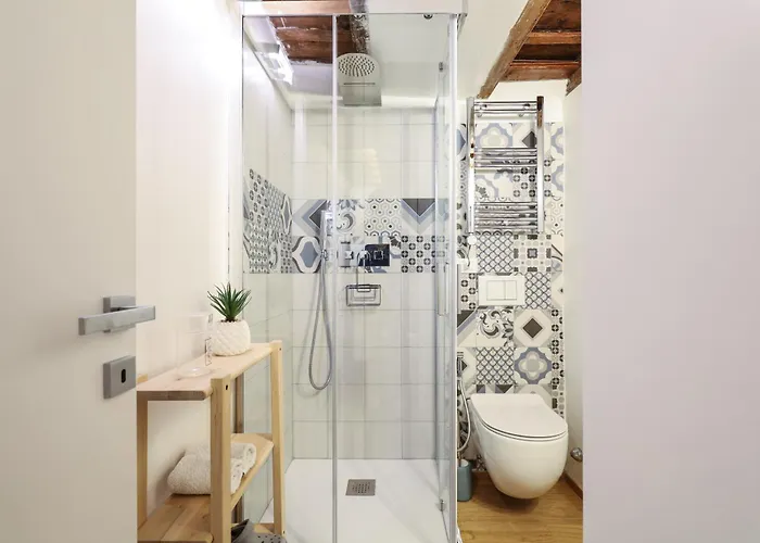 Casera Loft, Historic Courtyard In Navigli *