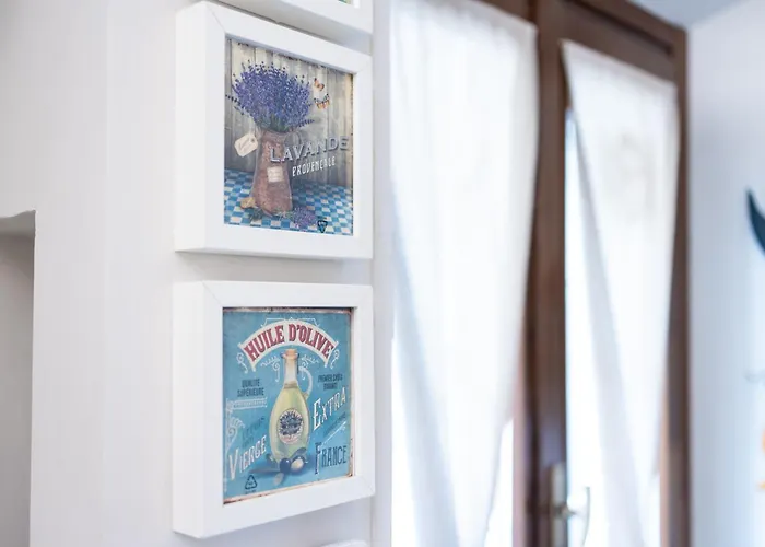 Two Steps From-duomo Design One Flat Милан