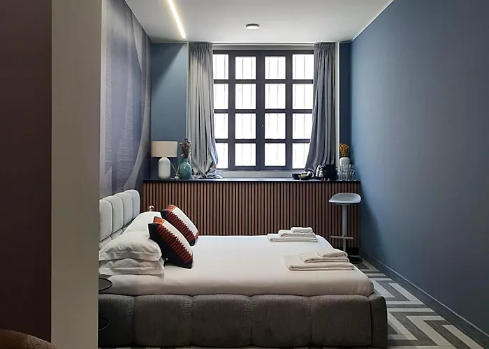 Gæstehus Serendipity - Navigli Milano