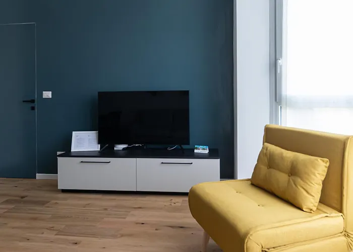 Appartamento Italianway - D'aragona 2