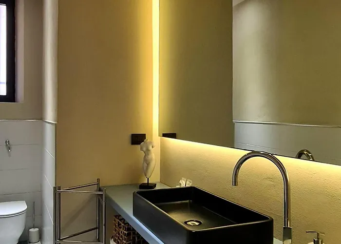 Gæstehus Serendipity - Navigli Milano